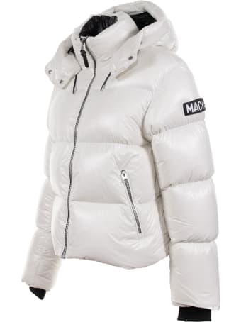 Mackage Hooded Down Jacket