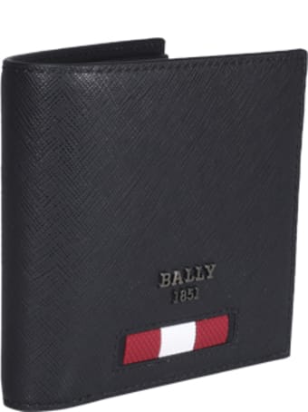 Bally Brasai Wallet