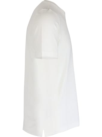 Gran Sasso T-shirt M/m T-shirt