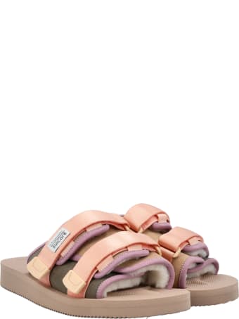 SUICOKE Moto-mab