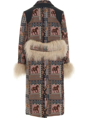 Dhruv Kapoor Coat