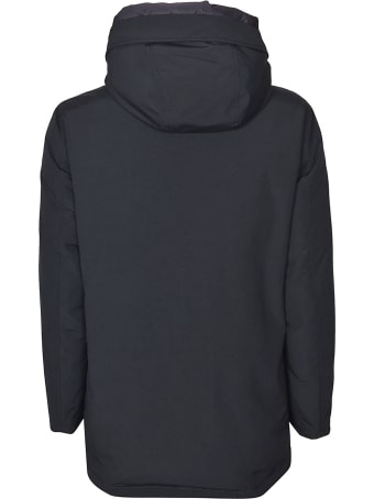 Lempelius Down Parka