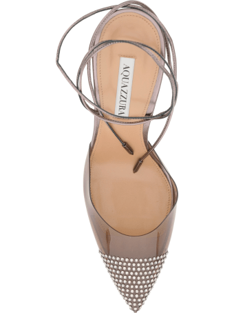Aquazzura Nights Pump 95
