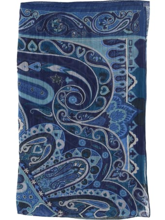 Etro Scarf