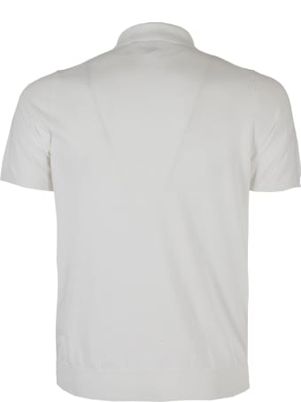 Jeordie's Polo Shirt
