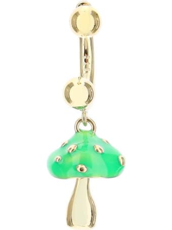 SafSafu Magic Single Earring