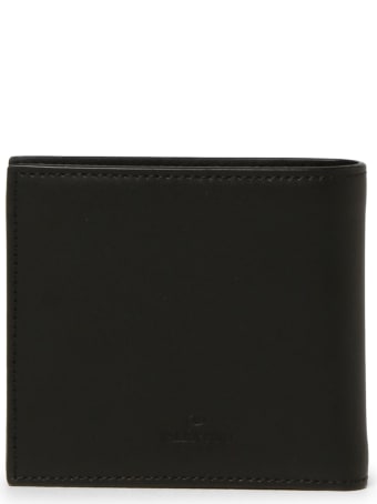 Valentino Billfold Wallet Only Card
