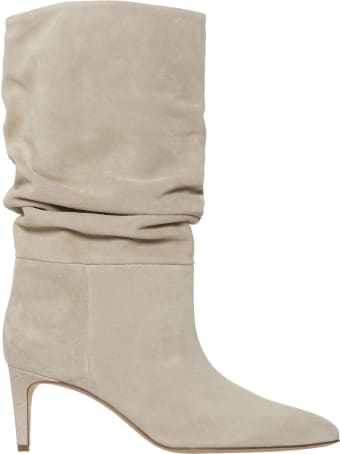 Paris Texas Shoes