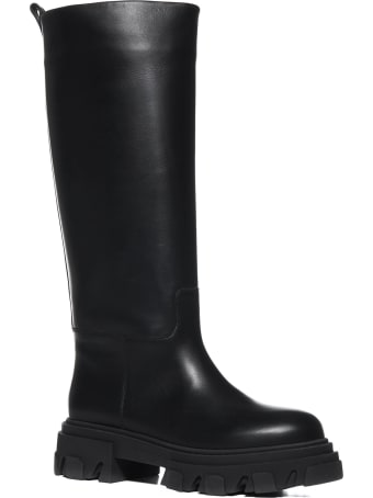 GIA COUTURE Boots