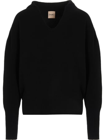 (nude) Sweater