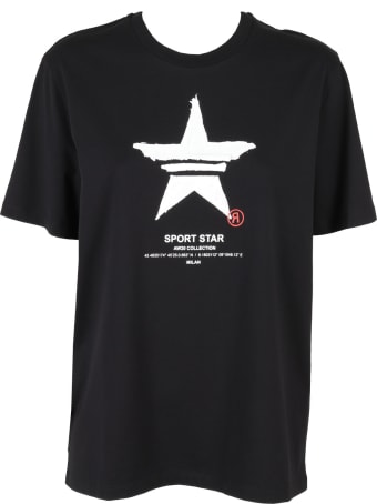 Neil Barrett Short Sleeve T-shirt