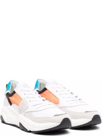 Philippe Model Eze Low Jr Low