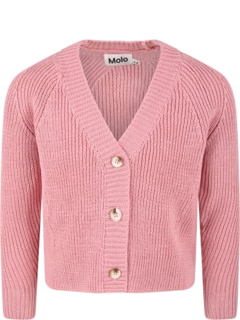 Ære løbetur uophørlige Karl Lagerfeld Knitted Sweaters | ALWAYS LIKE A SALE, Molo Sweaters &  Sweatshirts for Girls | GazibabaShops