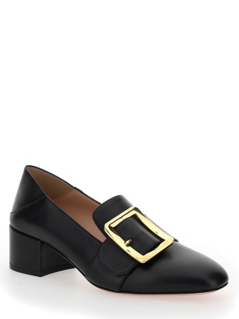 Bally Janelle Pumps