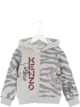 Kenzo Kids Hoodie
