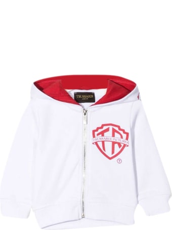 Trussardi Sweatshirt With Print