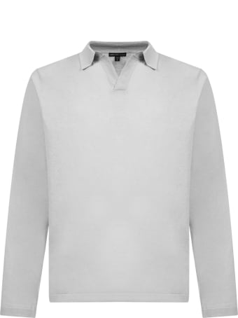 James Perse Polo Shirt