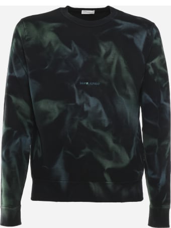 Saint Laurent Sweater