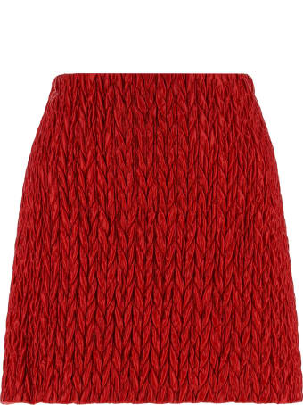 Miu Miu Skirt