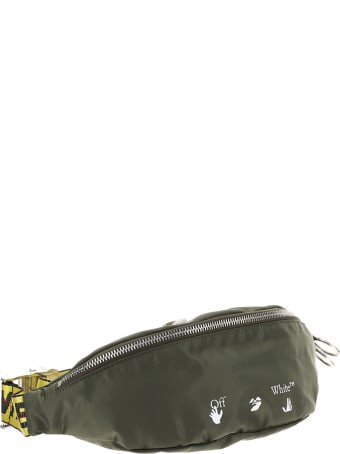 Off-White Off White Sling Bag