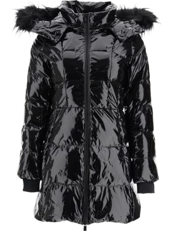 TATRAS Churada Midi Down Jacket
