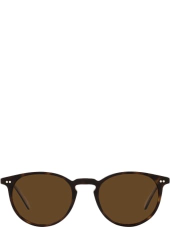 Oliver Peoples Oliver Peoples Ov5004su 362 / Horn Sunglasses