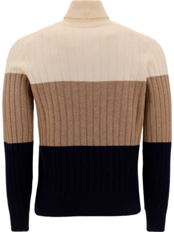 Brunello Cucinelli Turtleneck Sweater