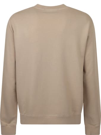 MSGM Branded Sweatshirt