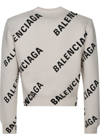 Balenciaga Sweater