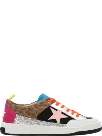 Golden Goose 'yeah' Shoes