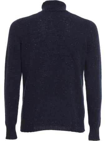 Drumohr Turtleneck Eco Cash
