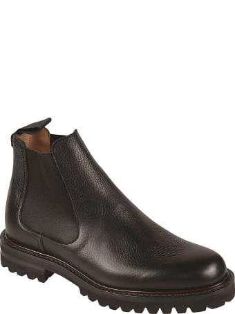 Church's Cornwood 2 Chelsea Boots