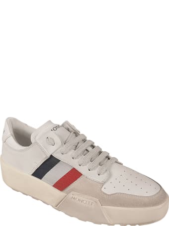 Moncler Promyx Vintage Sneakers