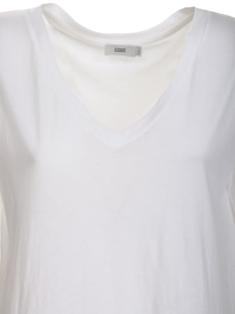 Closed Cotton Jersey T-shirt