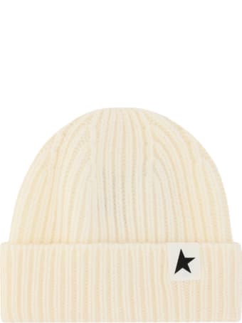 Golden Goose Cap