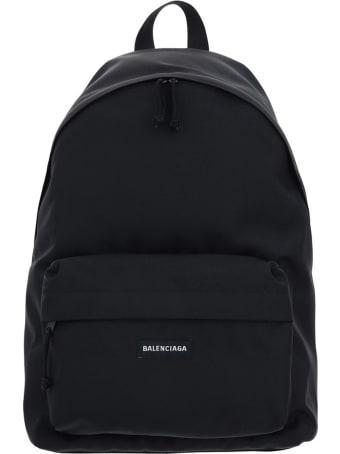 Balenciaga Backpack