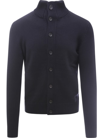 Zanone Cardigan