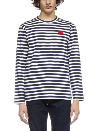 Comme des Garçons Play T-Shirt