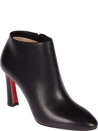 Christian Louboutin Eleonor 85 Calf