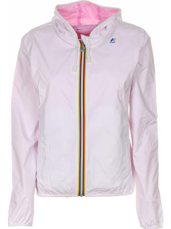 K-Way Jacket