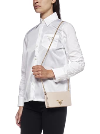 Prada Shoulder Bag