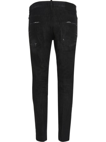 Dsquared2 'skater' Jeans