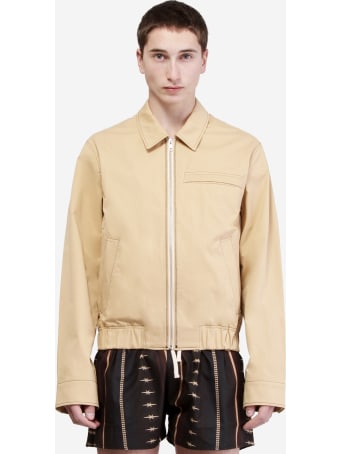 Phipps Dad Jacket