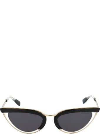 Trussardi Str378 Sunglasses
