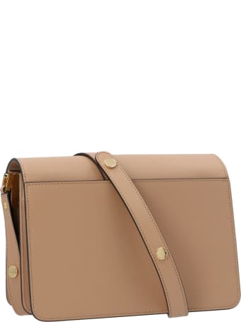 Marni 'permanent Trunk' Bag