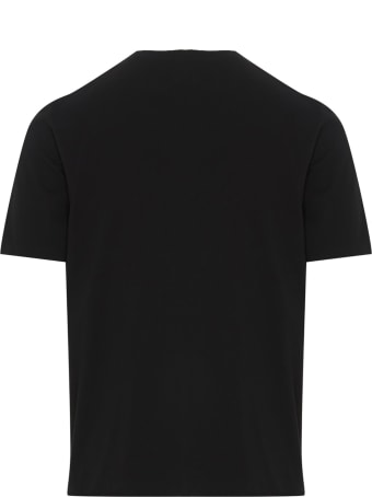 Saint Laurent 'backstage Fashion Show' T-shirt