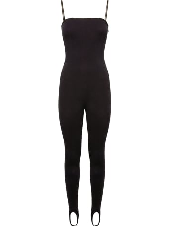 Wolford Strapless Jumpsuit