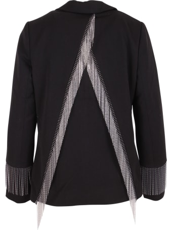 Jovonna London 'sagveien' Polyester Blazer