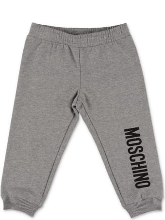 Moschino Bottoms