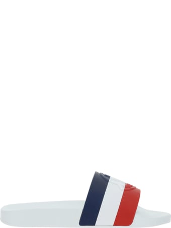 Moncler Slides